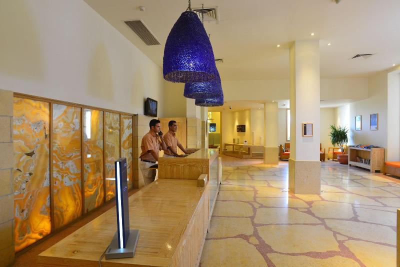 Novotel Sharm El Sheikh - Lobi