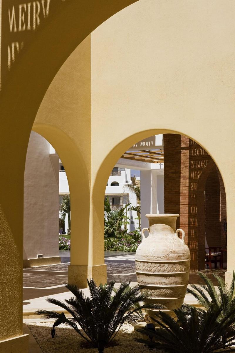 Novotel Sharm El Sheikh - Lobi