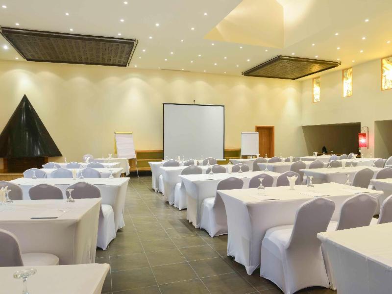 Novotel Sharm El Sheikh - Toplantı