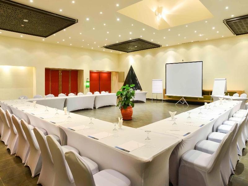 Novotel Sharm El Sheikh - Toplantı
