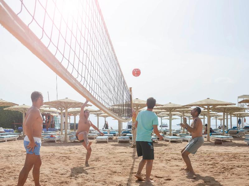 Novotel Sharm El Sheikh - Aktivite