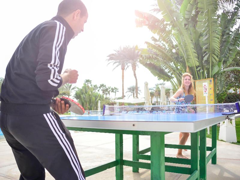 Novotel Sharm El Sheikh - Aktivite