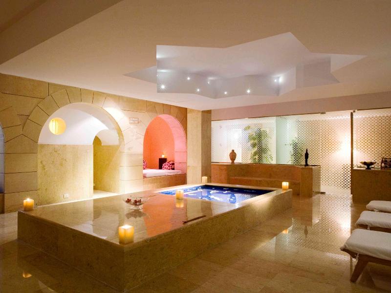 Novotel Sharm El Sheikh - Aktivite