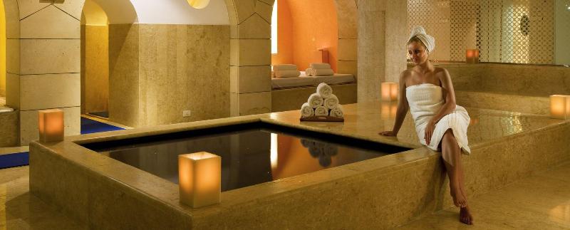Novotel Sharm El Sheikh - Aktivite