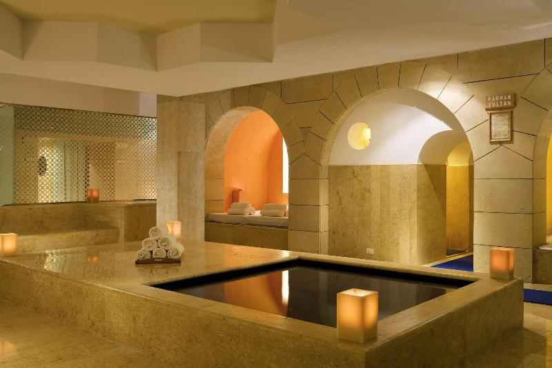 Novotel Sharm El Sheikh - Aktivite