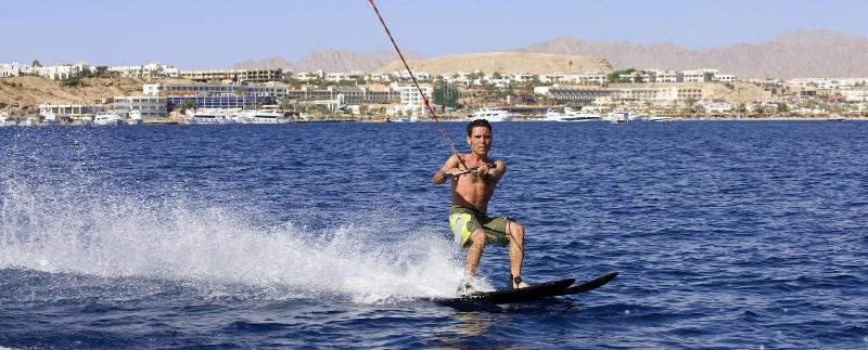 Novotel Sharm El Sheikh - Aktivite
