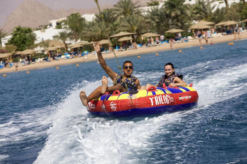 Novotel Sharm El Sheikh - Aktivite