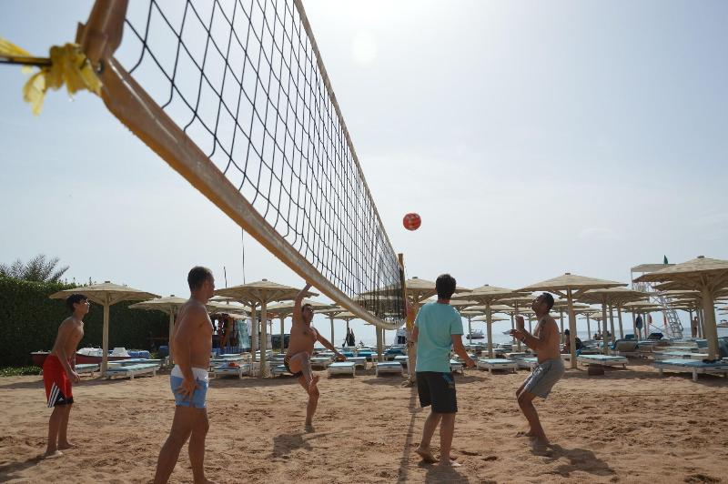 Novotel Sharm El Sheikh - Aktivite