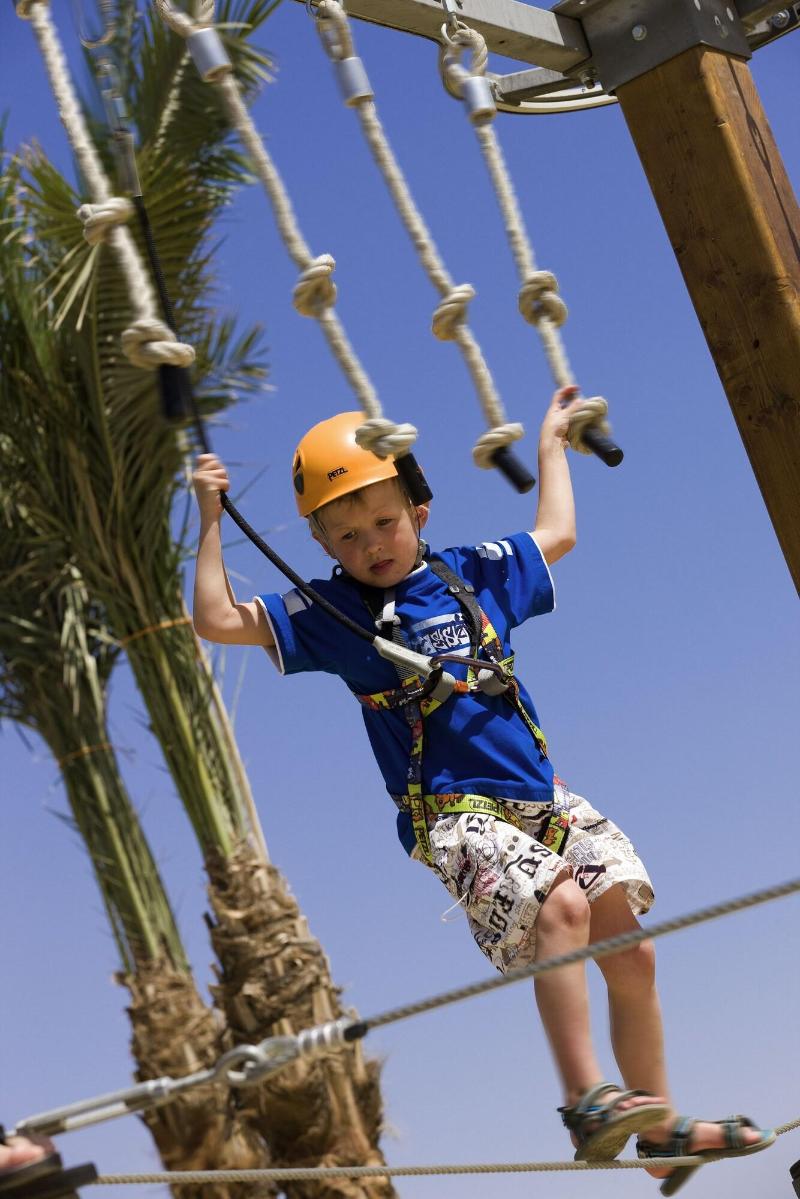 Novotel Sharm El Sheikh - Aktivite