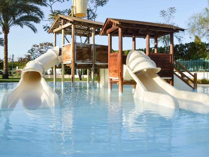 Novotel Sharm El Sheikh - Aktivite