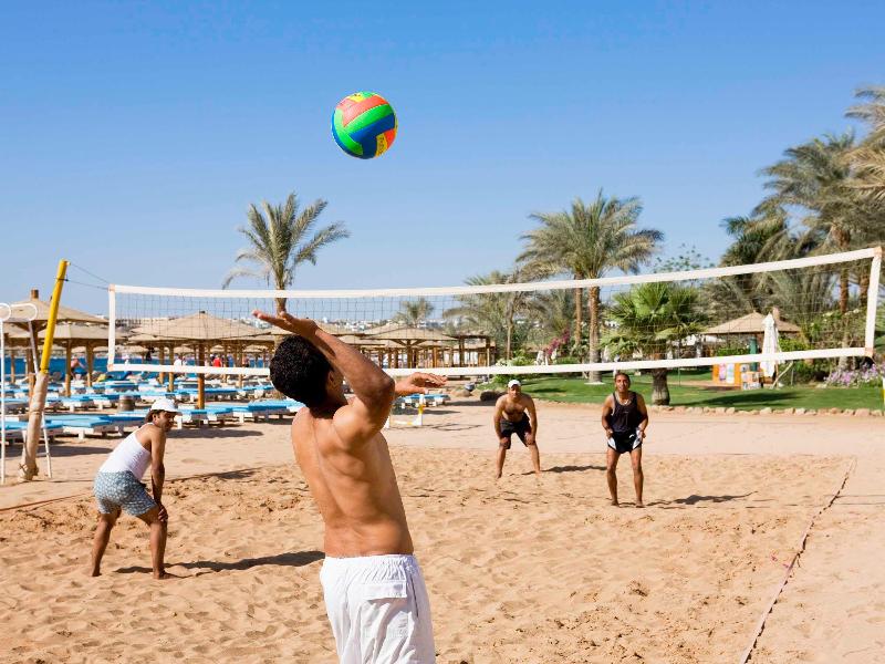 Novotel Sharm El Sheikh - Aktivite