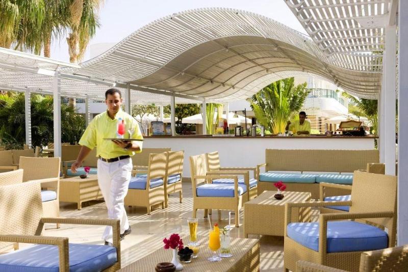 Novotel Sharm El Sheikh - Genel