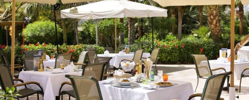 Novotel Sharm El Sheikh - Genel