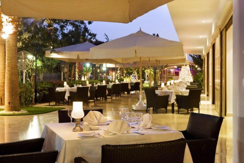 Novotel Sharm El Sheikh - Genel