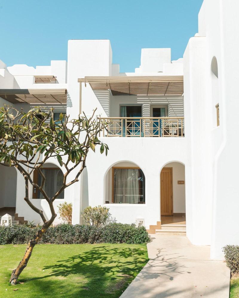 Novotel Sharm El Sheikh - Genel