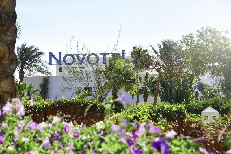 Novotel Sharm El Sheikh - Genel