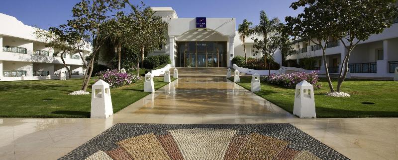 Novotel Sharm El Sheikh - Genel