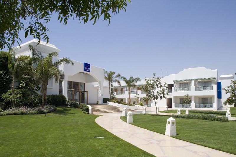 Novotel Sharm El Sheikh - Genel
