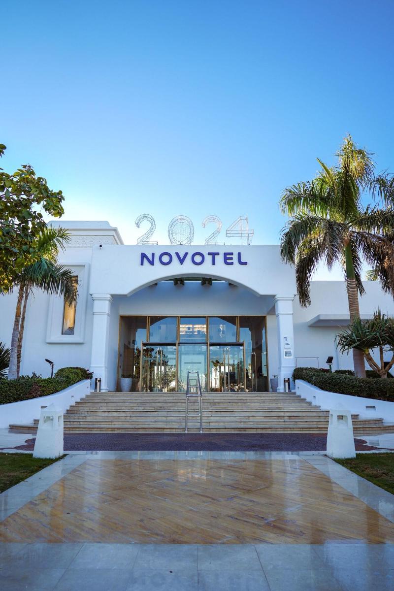Novotel Sharm El Sheikh - Genel