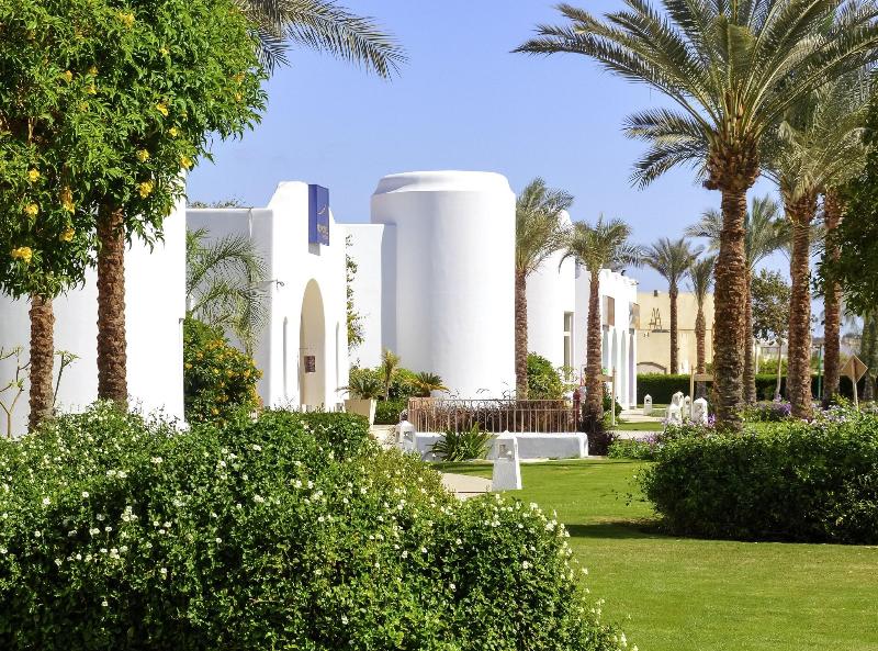 Novotel Sharm El Sheikh - Genel