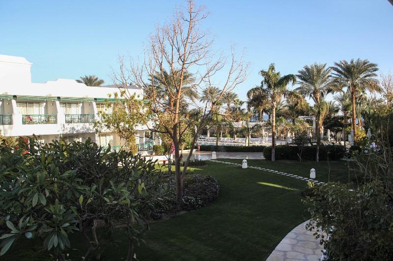 Novotel Sharm El Sheikh - Genel