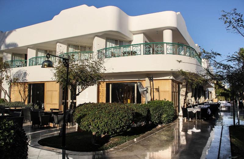 Novotel Sharm El Sheikh - Genel