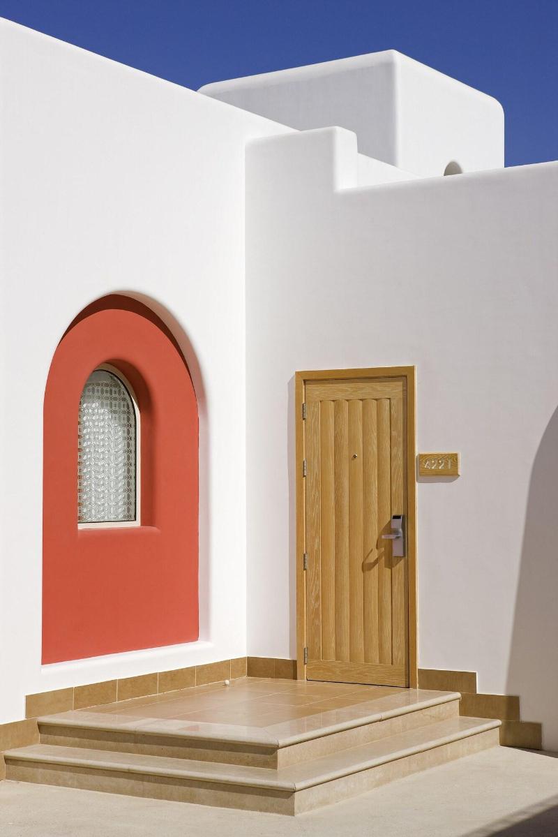Novotel Sharm El Sheikh - Genel