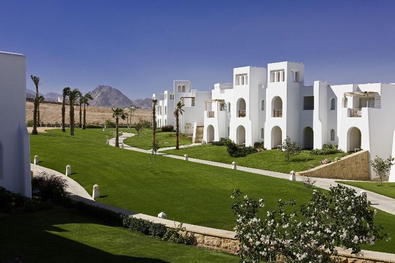 Novotel Sharm El Sheikh - Genel