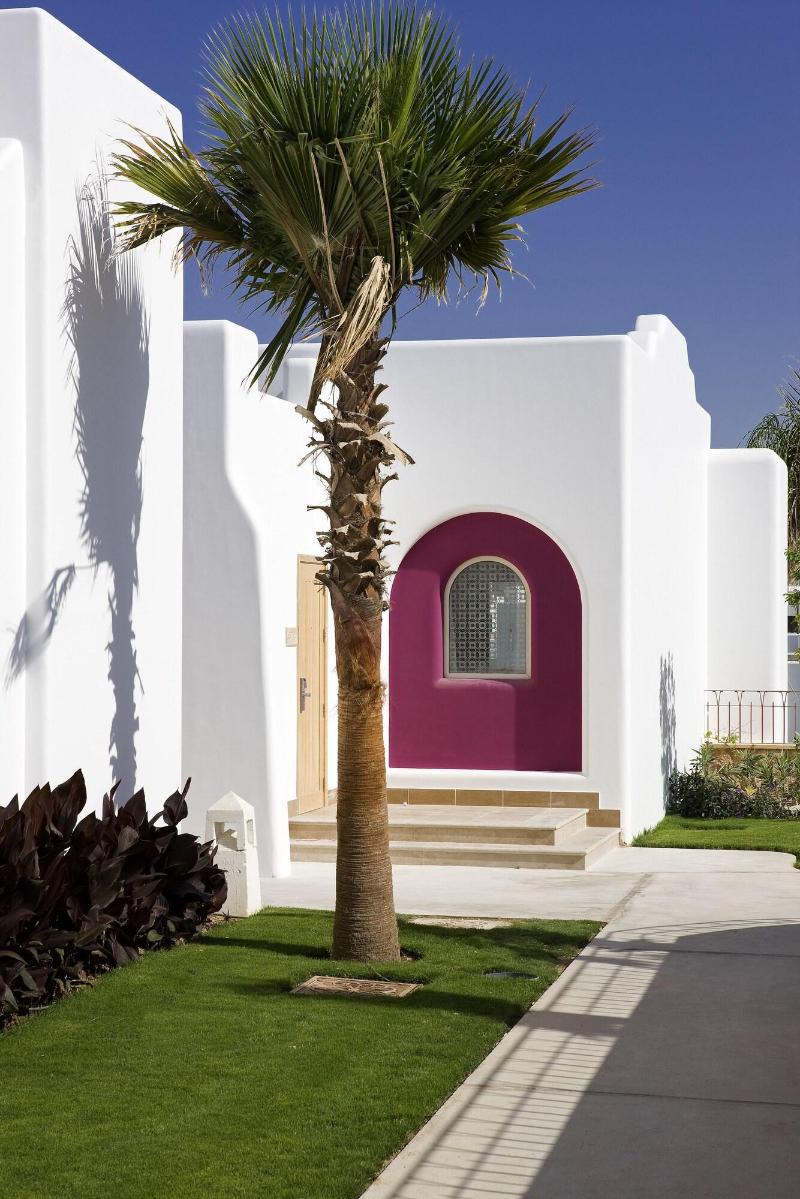 Novotel Sharm El Sheikh - Genel