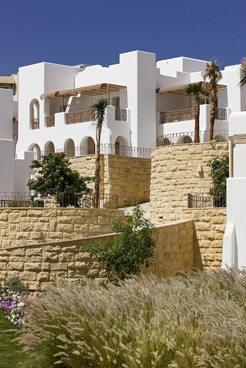 Novotel Sharm El Sheikh - Genel