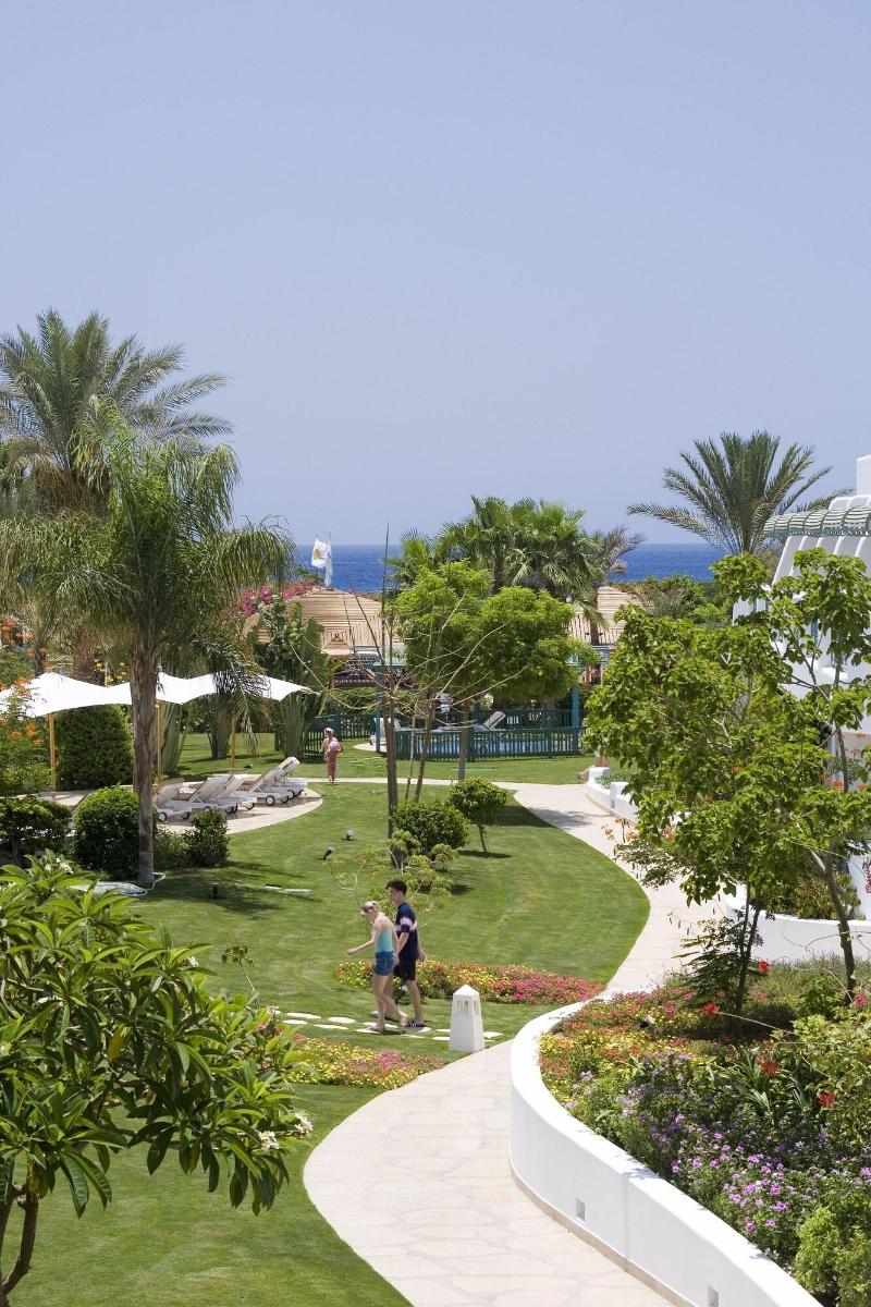 Novotel Sharm El Sheikh - Genel