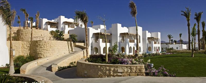 Novotel Sharm El Sheikh - Genel