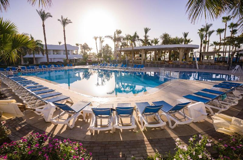 Novotel Sharm El Sheikh - Genel