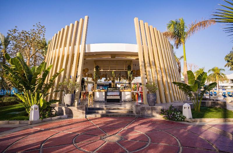 Novotel Sharm El Sheikh - Genel