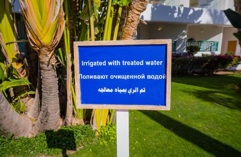 Novotel Sharm El Sheikh - Genel