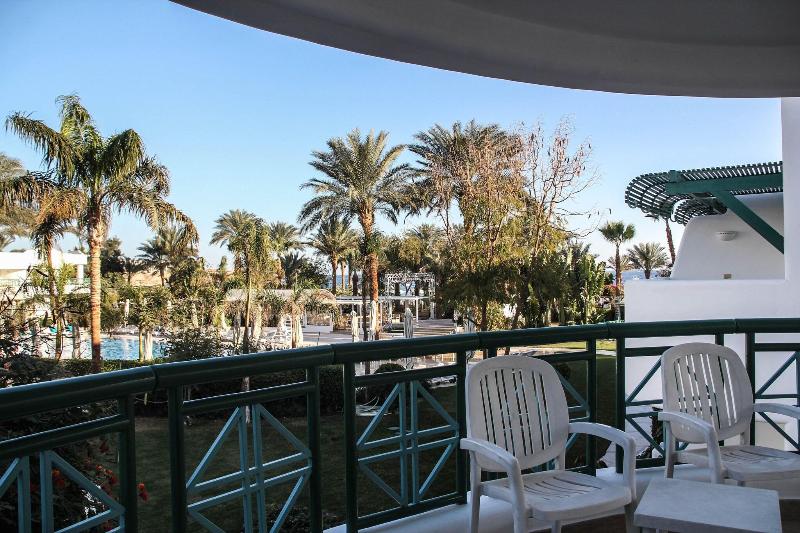 Novotel Sharm El Sheikh - Genel