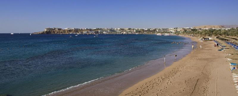 Novotel Sharm El Sheikh - Genel