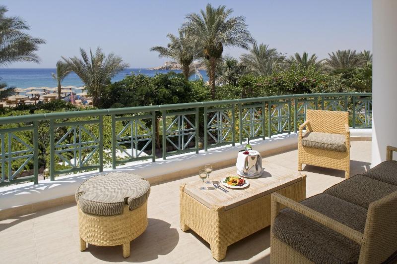 Novotel Sharm El Sheikh - Genel