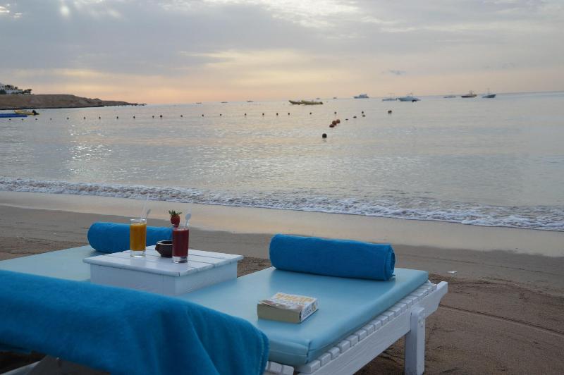 Novotel Sharm El Sheikh - Genel