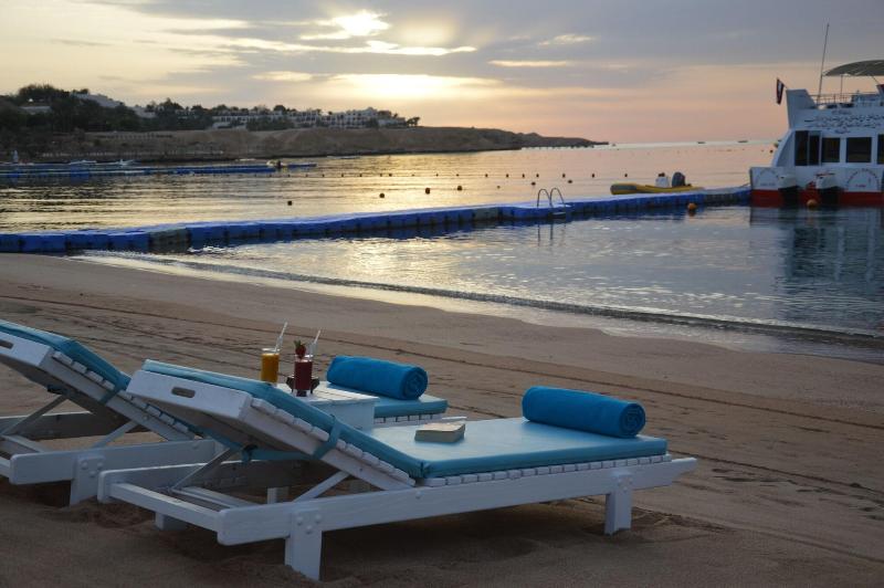 Novotel Sharm El Sheikh - Genel