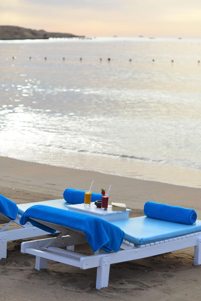 Novotel Sharm El Sheikh - Genel