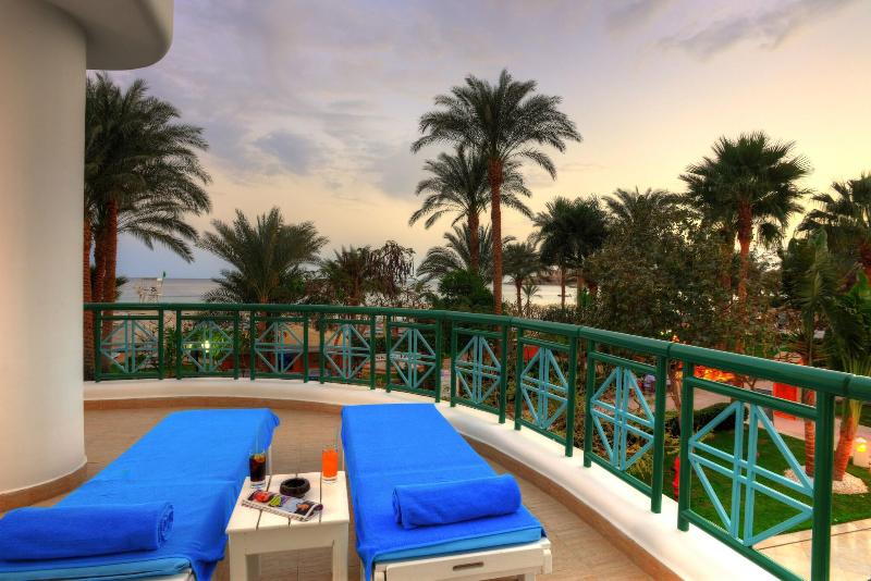 Novotel Sharm El Sheikh - Genel
