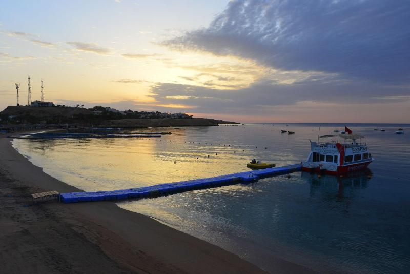 Novotel Sharm El Sheikh - Genel