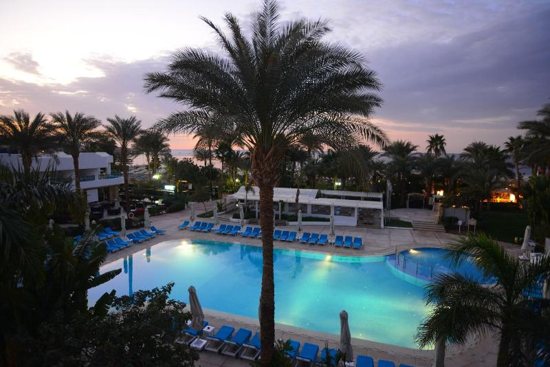 Novotel Sharm El Sheikh - Genel