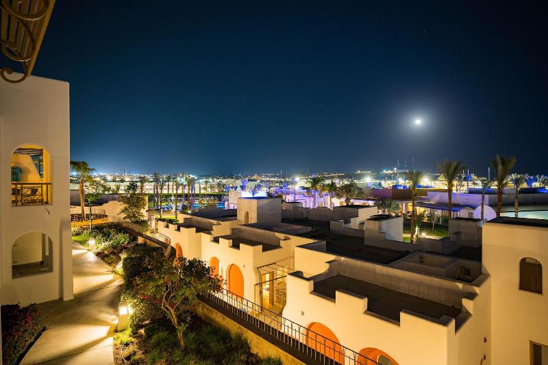 Novotel Sharm El Sheikh - Genel