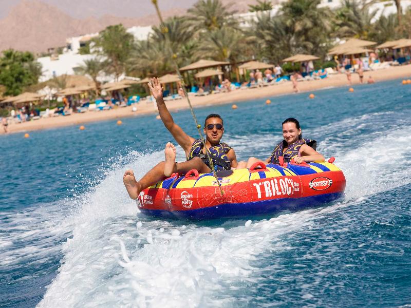 Novotel Sharm El Sheikh - Genel