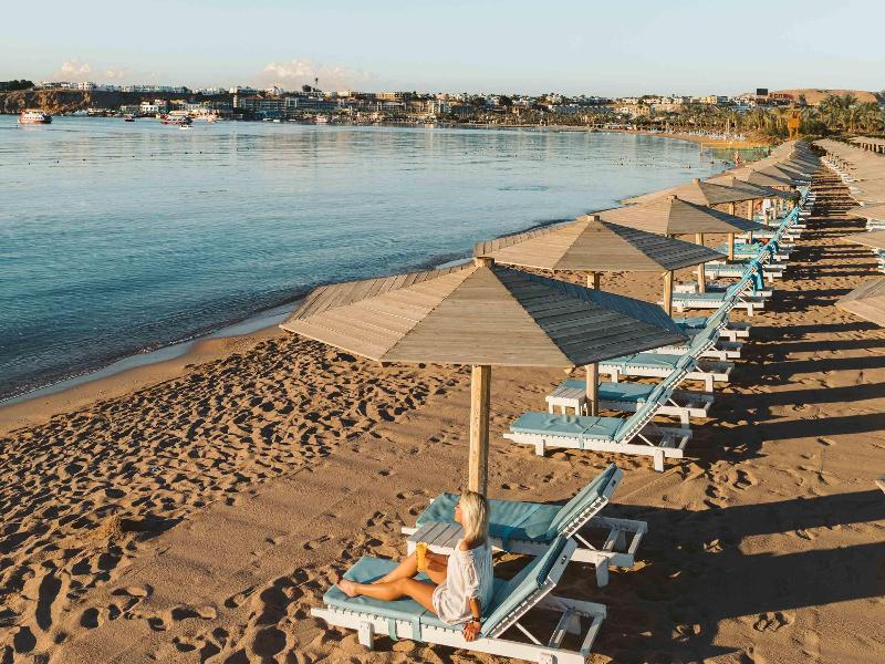Novotel Sharm El Sheikh - Genel