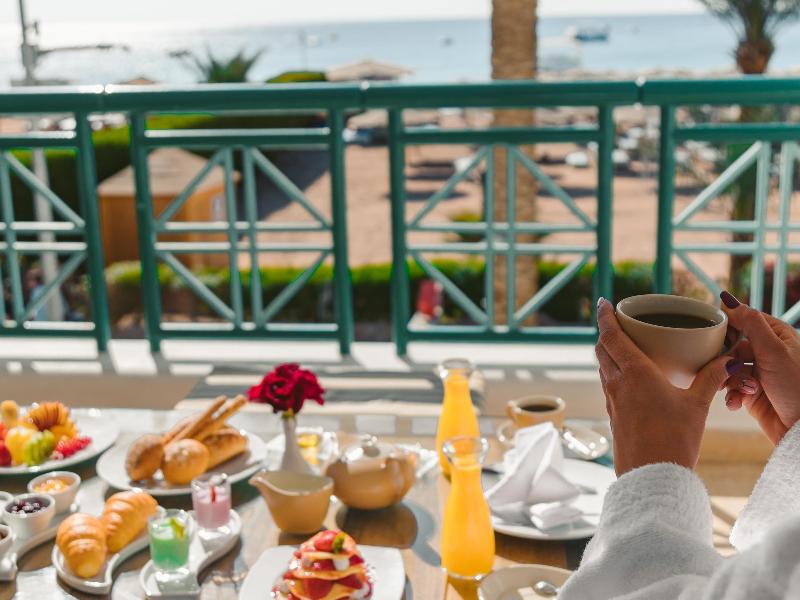 Novotel Sharm El Sheikh - Genel