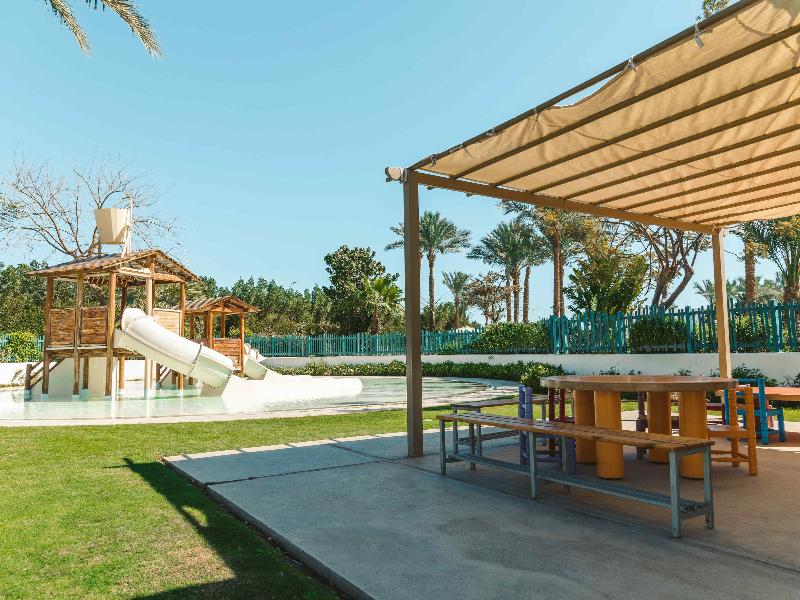 Novotel Sharm El Sheikh - Genel