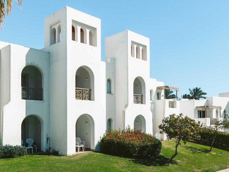 Novotel Sharm El Sheikh - Genel